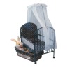 baby carriage   mosquito net