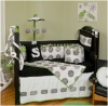baby comforter cute print bedding set MT5651