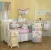 baby comforter cute print bedding set MT5819