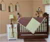 baby comforter patchwork bedding set MT5825