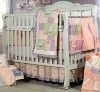baby comforter rabit emb bedding set MT3643