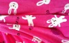 baby  coral fleece fabric/blanket