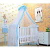 baby cot mosquito net