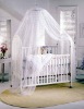 baby cot mosquito net