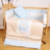 baby cotton bedding set