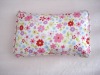 baby cotton pillow