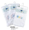 baby cotton towel