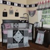 baby crib bedding
