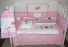 baby crib bedding set