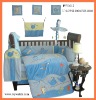 baby crib bedding set