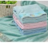 baby cute print soft blanket MT6100