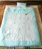 baby duvet and quilt