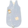 baby fleece sleeping bags