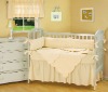 baby girl crib bedding sets soft MT6362