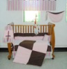 baby girl patchwork bedding set MT7092
