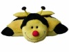 baby honey pillow