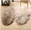 baby like sheepskin carpet mat