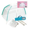 baby mosquito net baby safety room