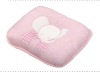 baby pillow pink color