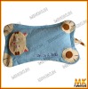 baby pillow with buckwheat husk