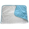 baby polyester mink blanket