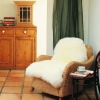 baby sheep fur rugs