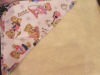 baby terry towel wrap