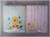 baby  towel new born package