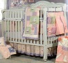baby unisex cute emb bedding set MT6962