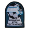 badges and patches