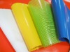 bag making material with pvc coating