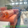 bags making 100% polypropylene fabric