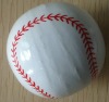 ball shape compressed towel