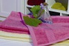 bamboo and cotton towel fabric textiles