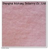 bamboo and organic cotton fleece with spandex