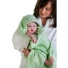 bamboo baby towel