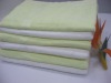 bamboo bath hotel towel