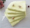 bamboo bath towel