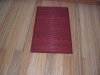 bamboo carpet