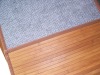 bamboo carpet