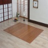 bamboo carpet