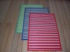 bamboo carpet