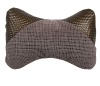 bamboo charcoal car neck pillow