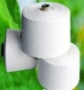 bamboo & combed cotton blended yarn