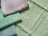 bamboo cottton towel