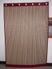 bamboo curtain