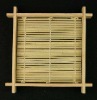 bamboo dining mat