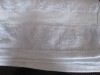 bamboo dyed  towels white bath towel satin border