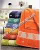 bamboo face towel