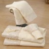 bamboo face towel